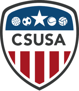 CSUSA logo
