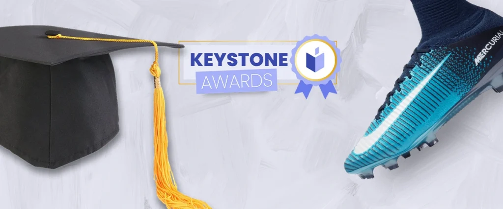 Banner Keystone Awards